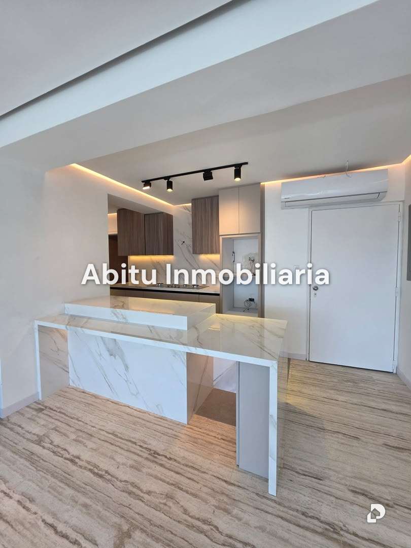 Apartamento en La Lagunita, Caracas – 4