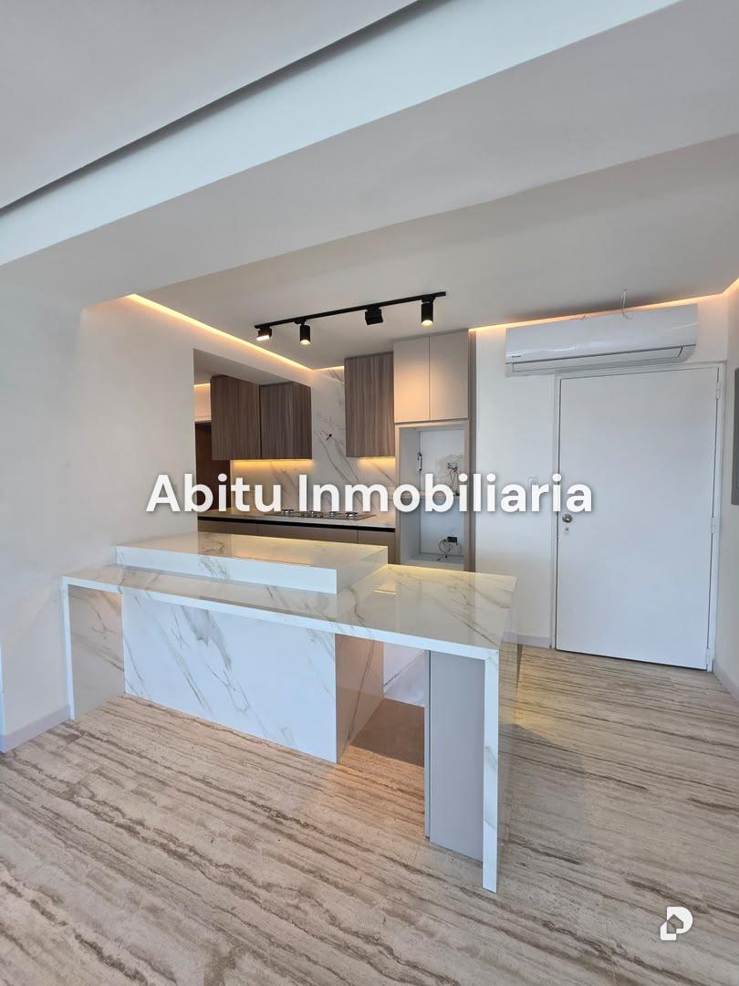 Apartamento en La Lagunita, Caracas – 4
