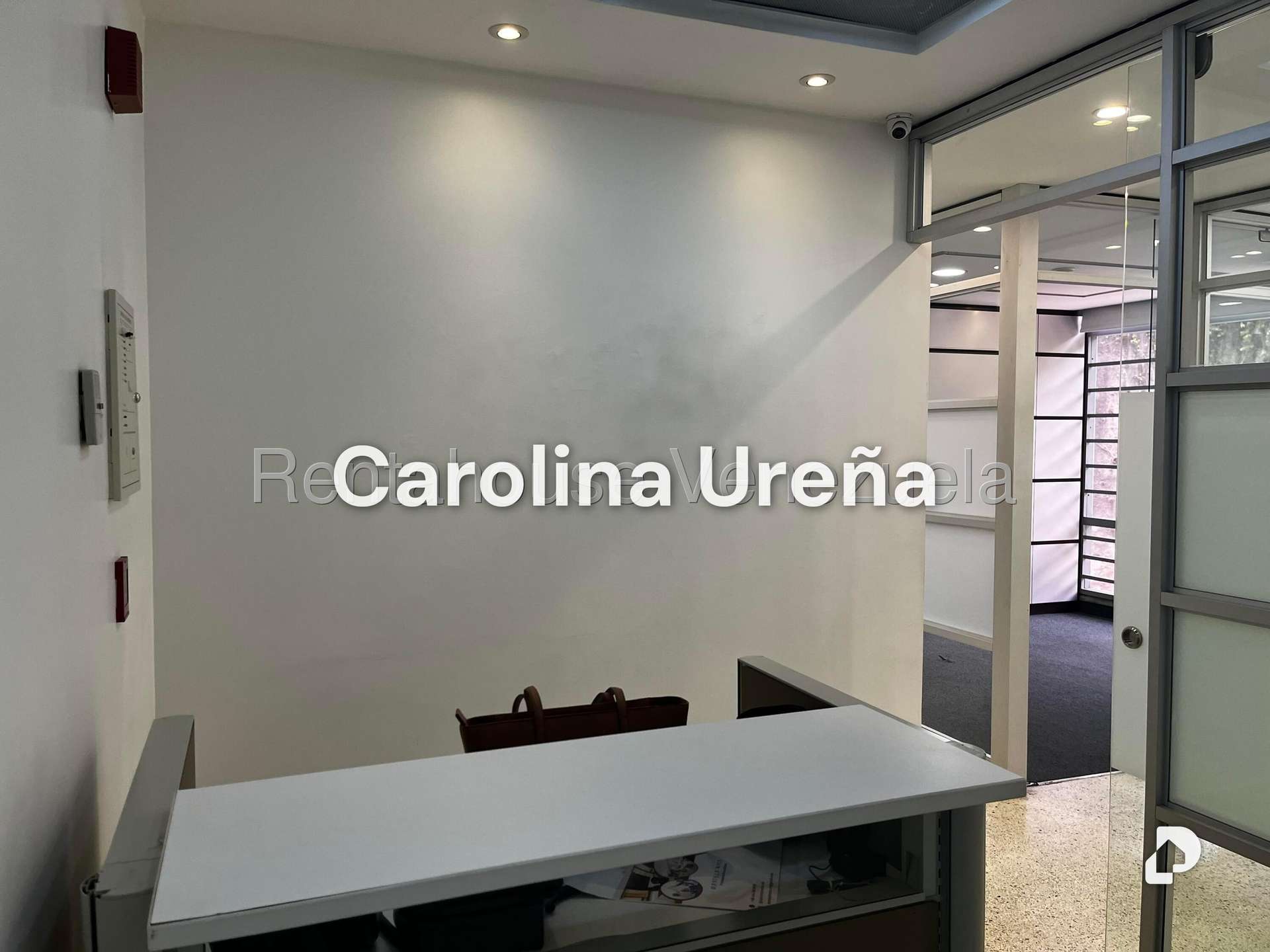 Oficina en La Trinidad, Caracas – 4