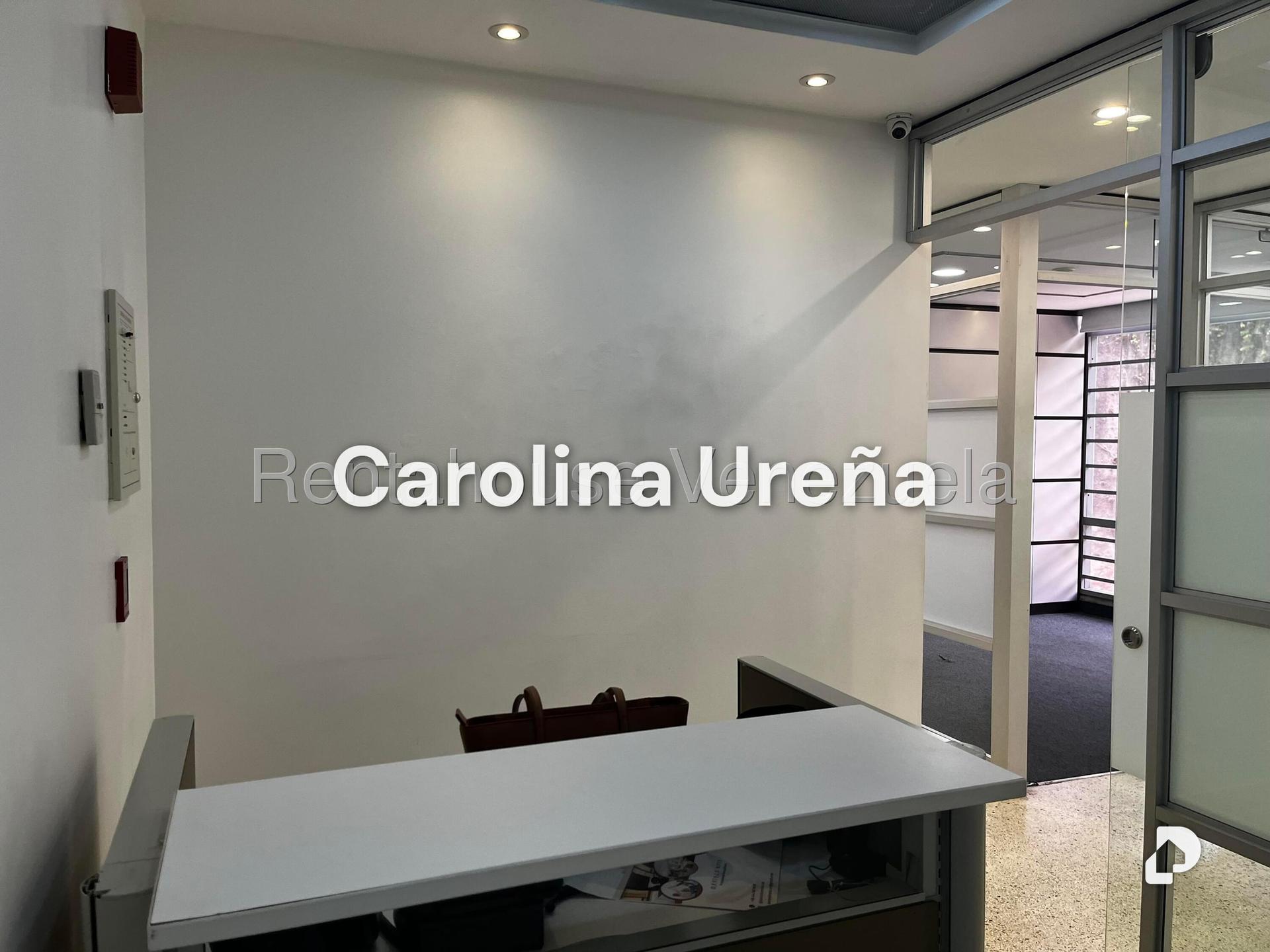 Oficina en La Trinidad, Caracas – 4