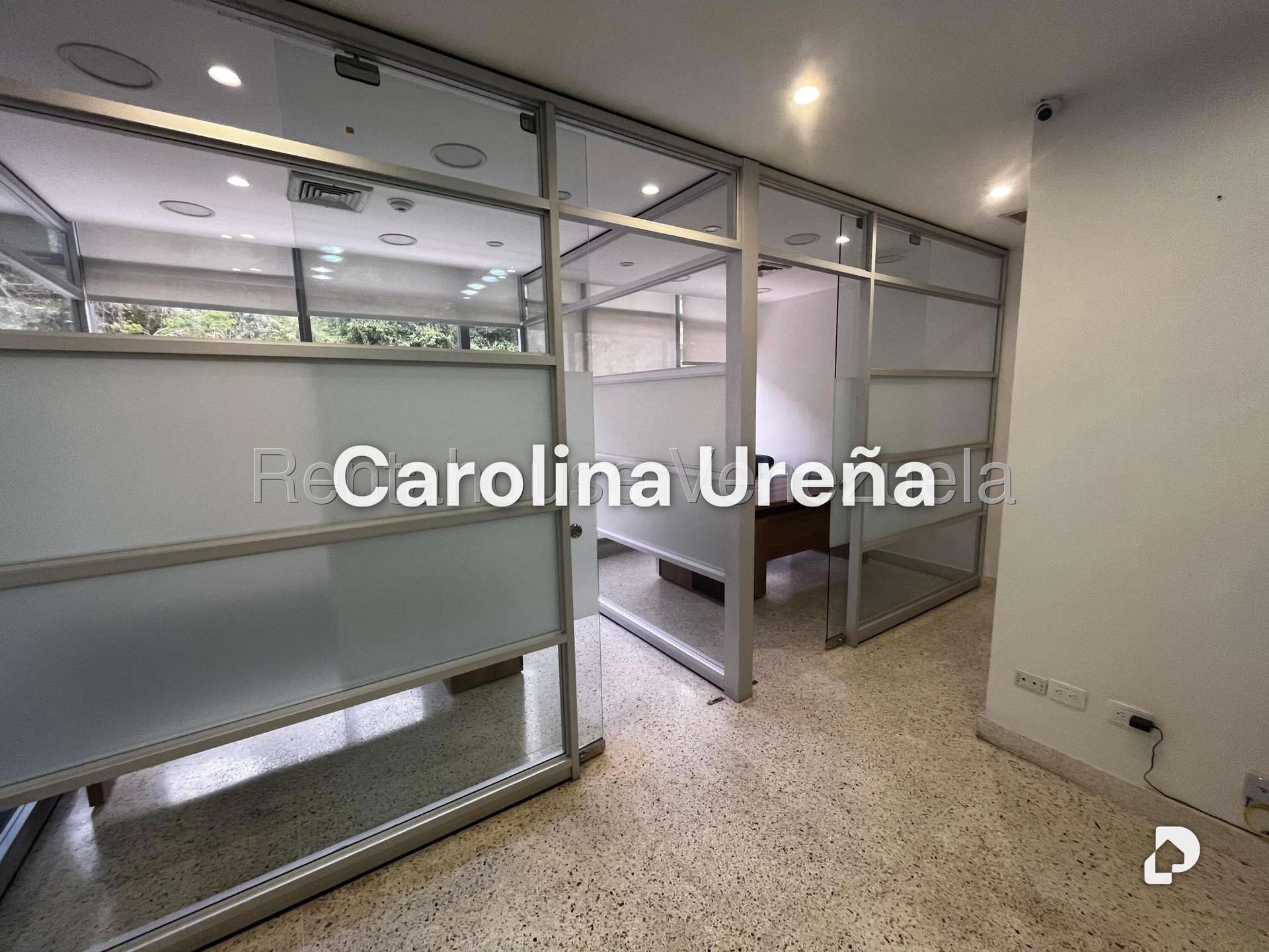 Oficina en La Trinidad, Caracas – 22