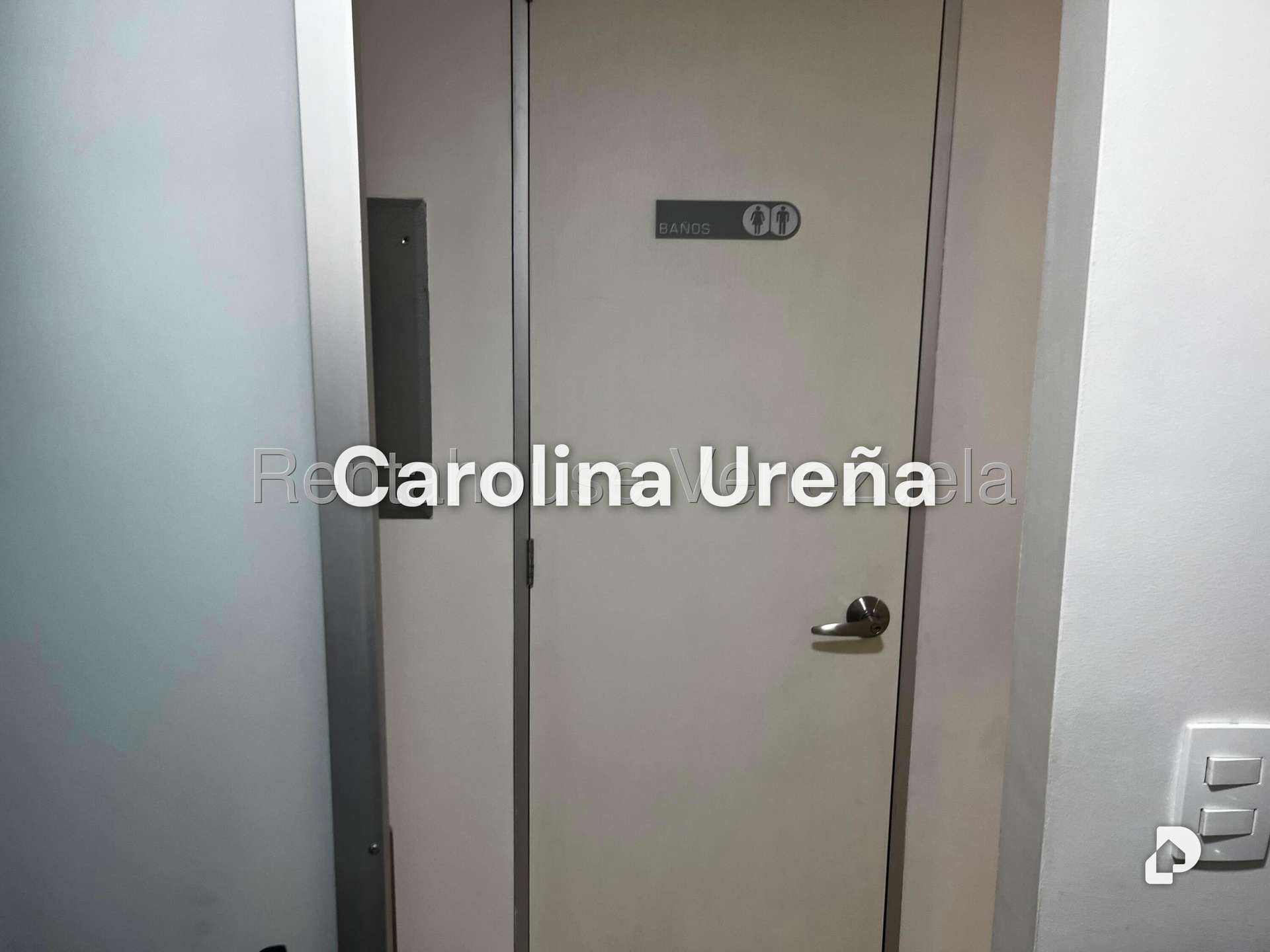 Oficina en La Trinidad, Caracas – 9
