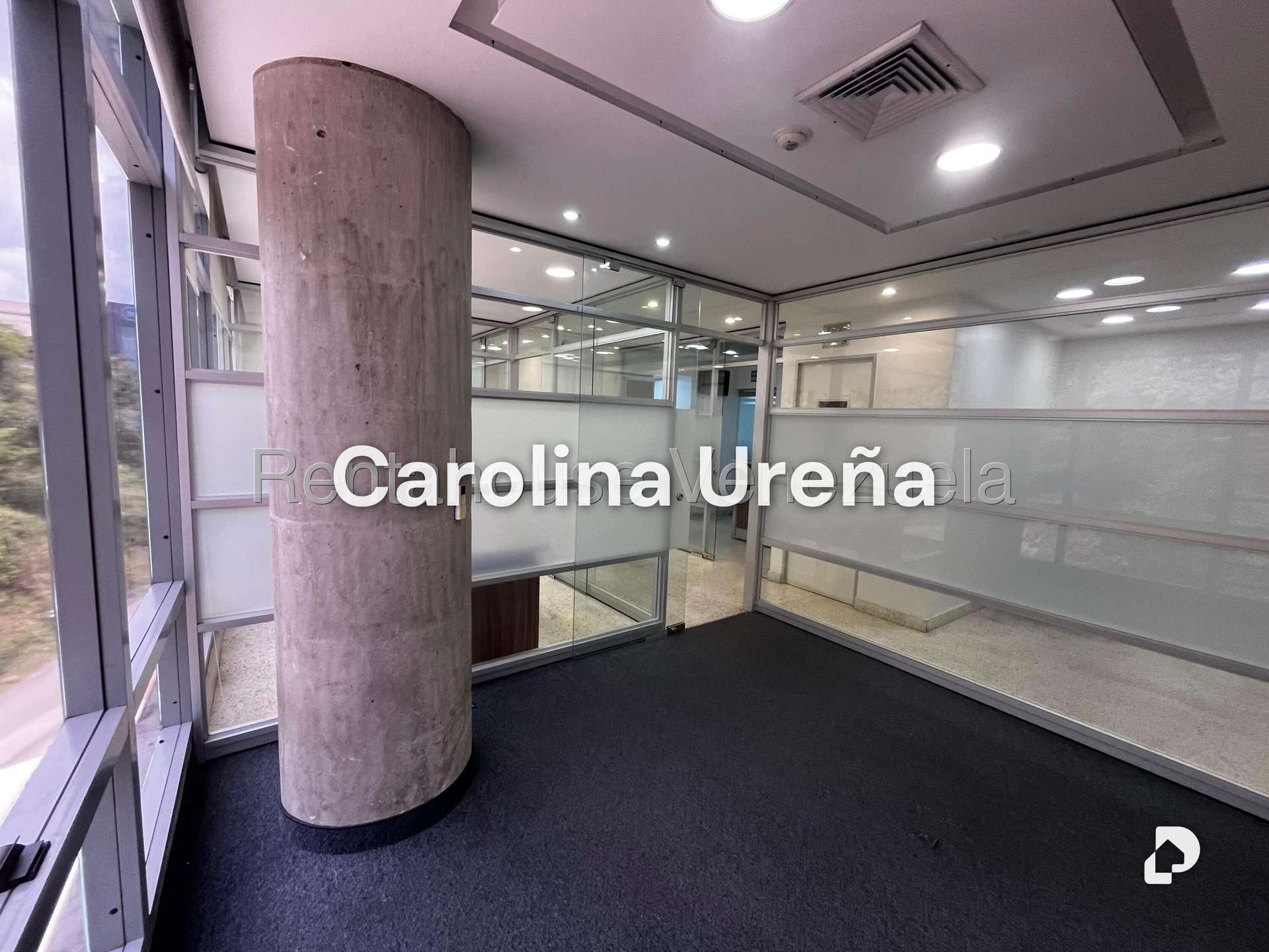 Oficina en La Trinidad, Caracas – 15