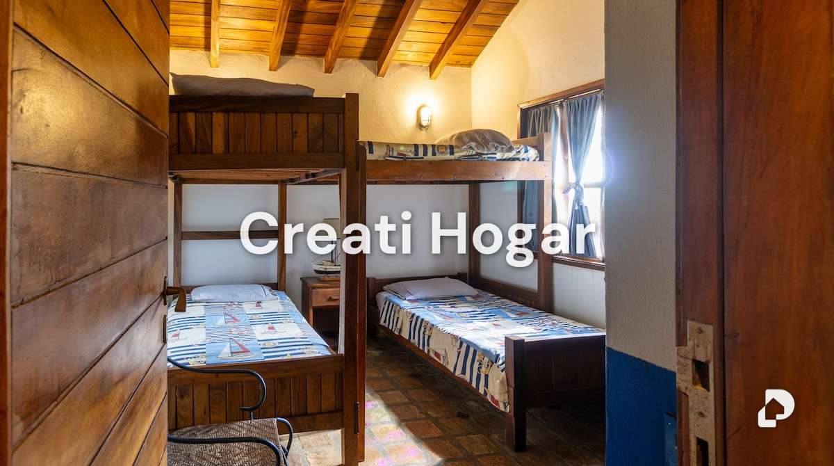 House in Sanare – 9