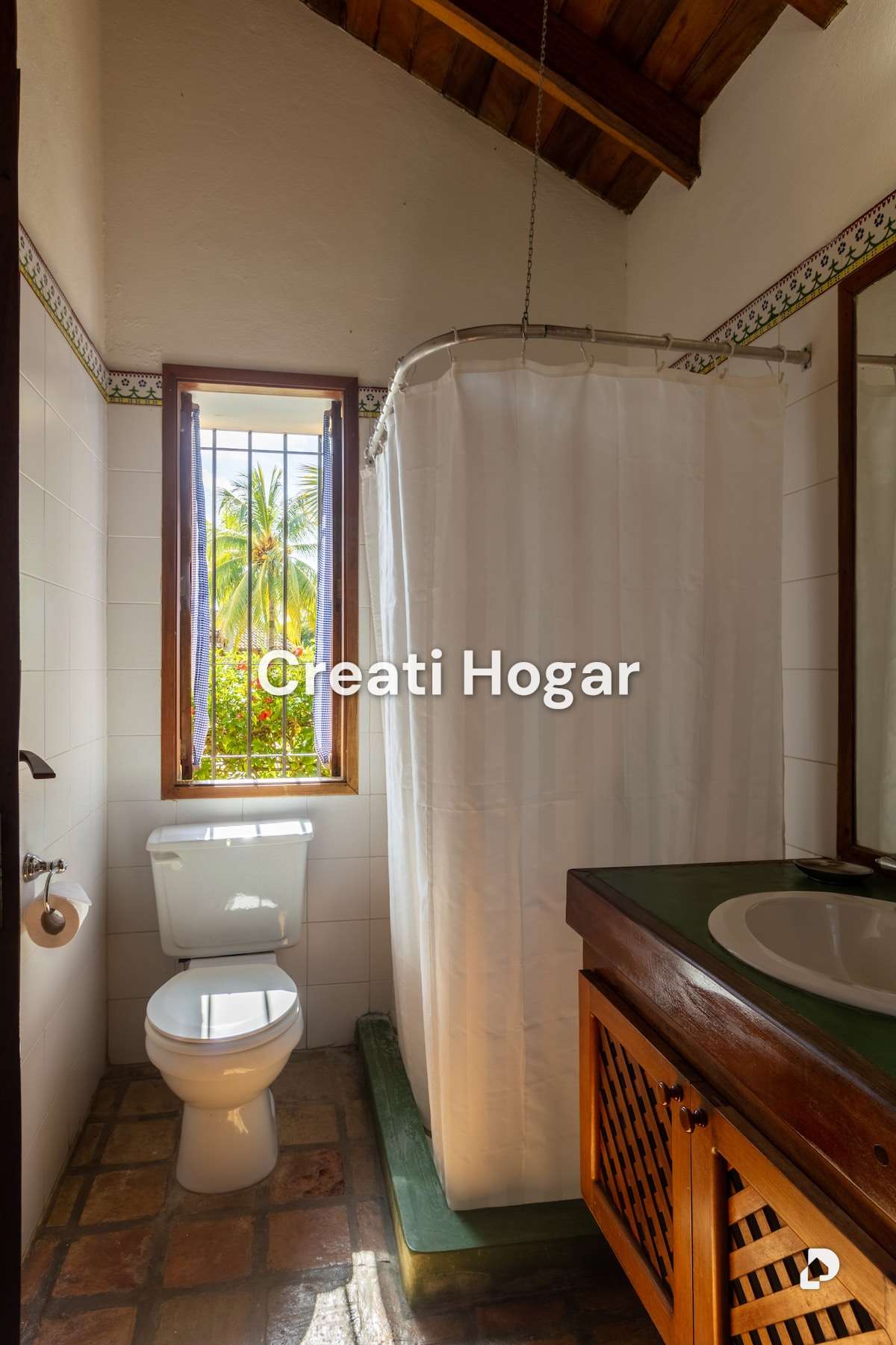 House in Sanare – 11