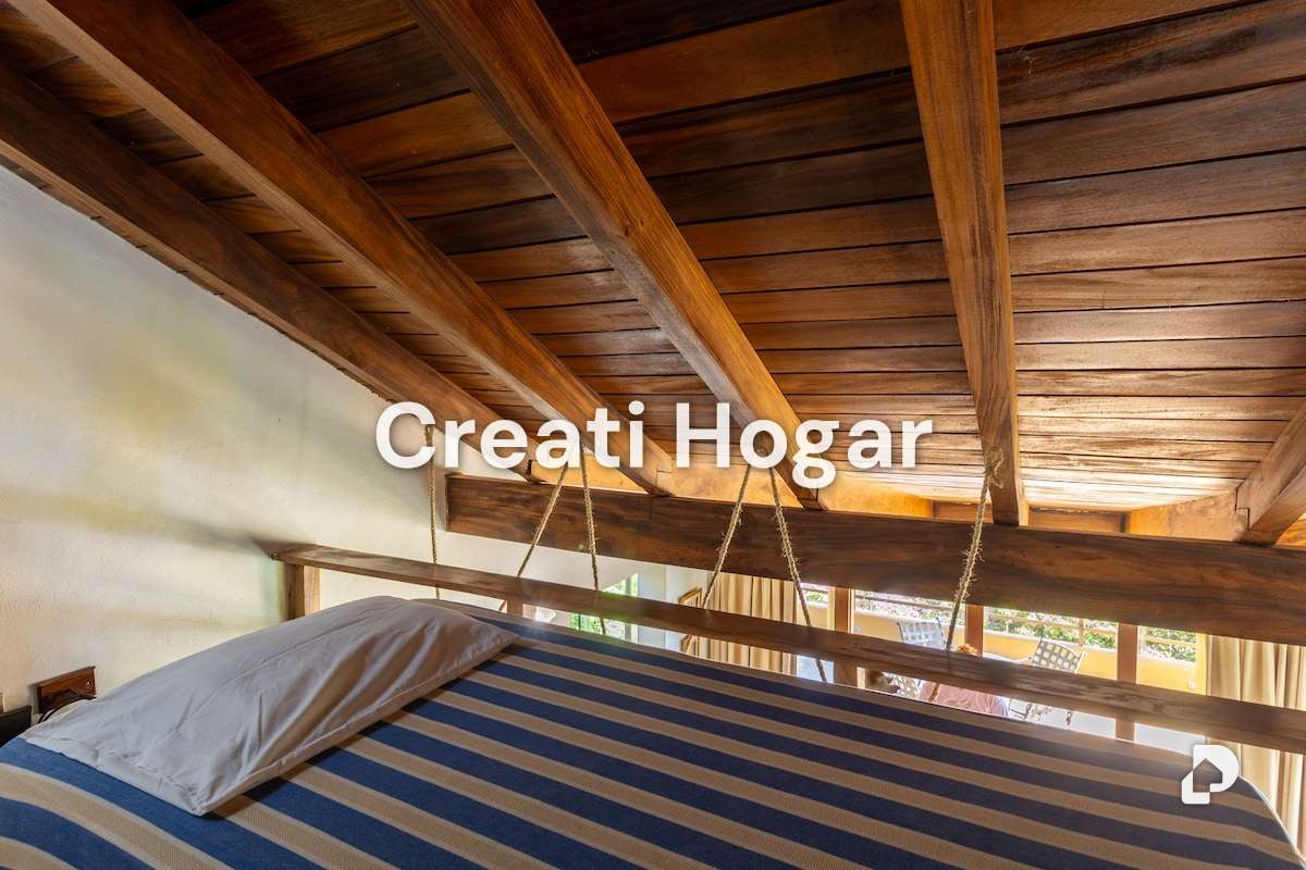 House in Sanare – 10