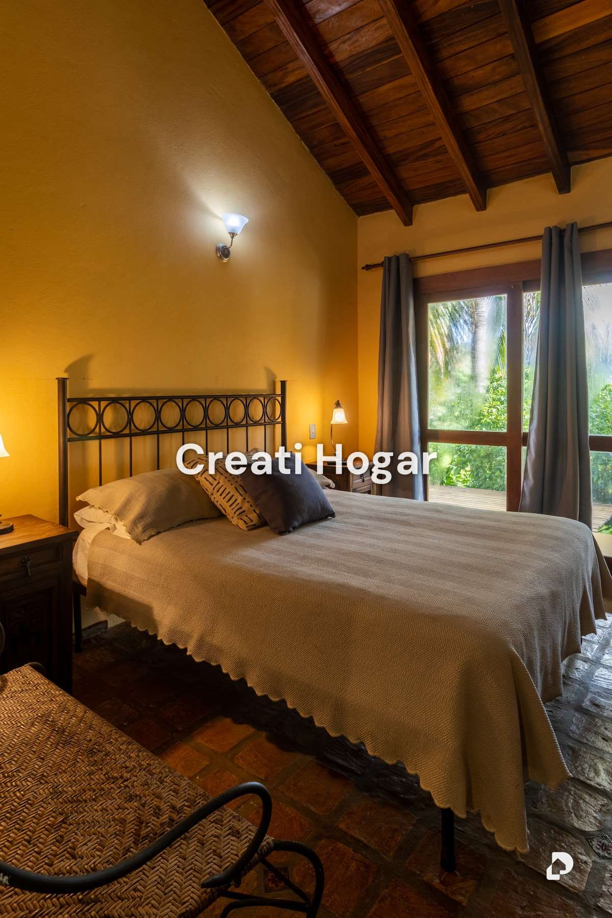 House in Sanare – 6