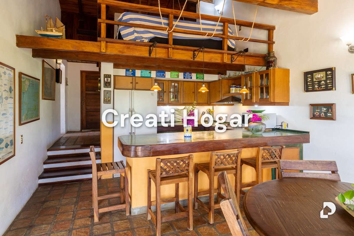 House in Sanare – 4