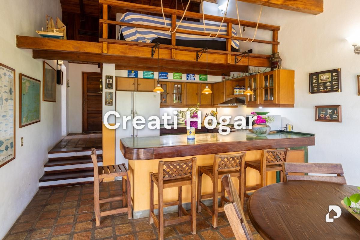 House in Sanare – 4