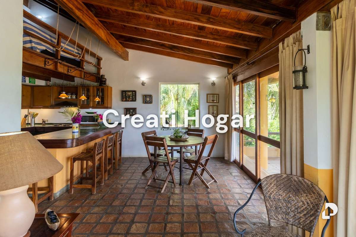 House in Sanare – 5