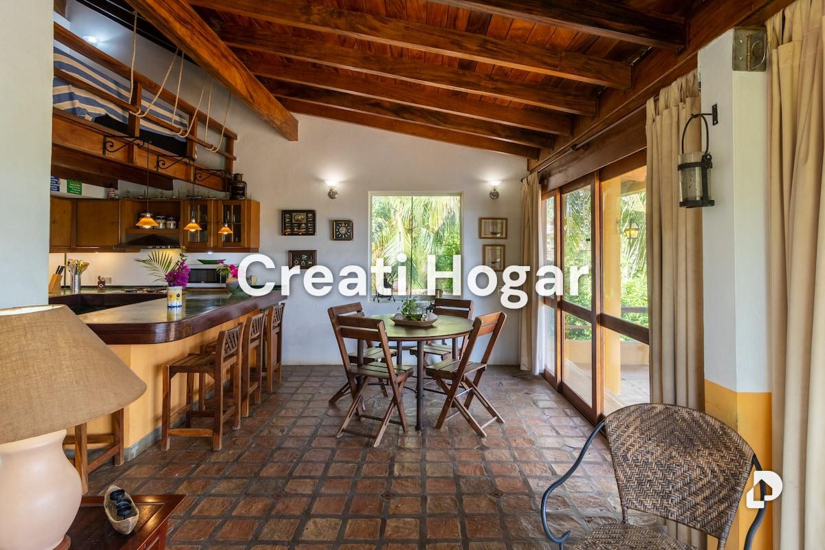 House in Sanare – 5