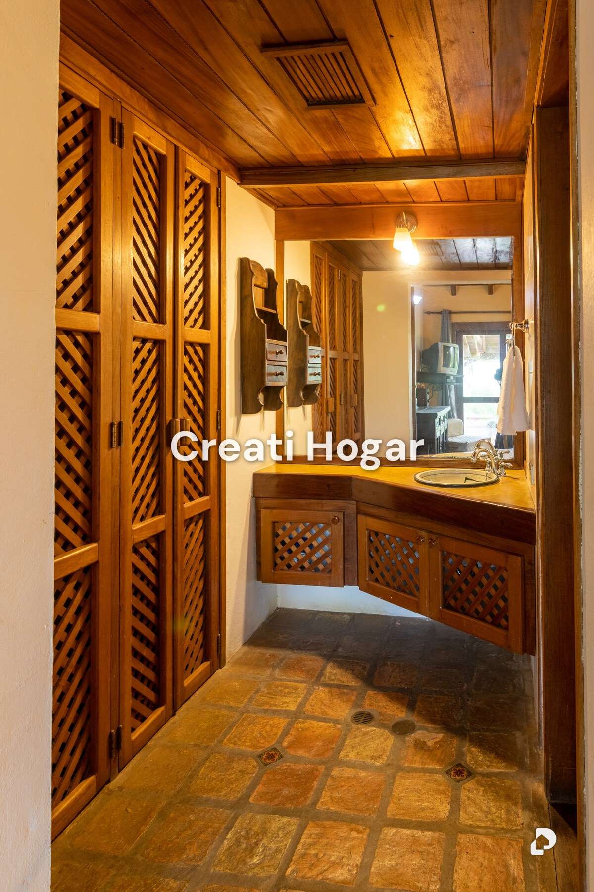 House in Sanare – 18