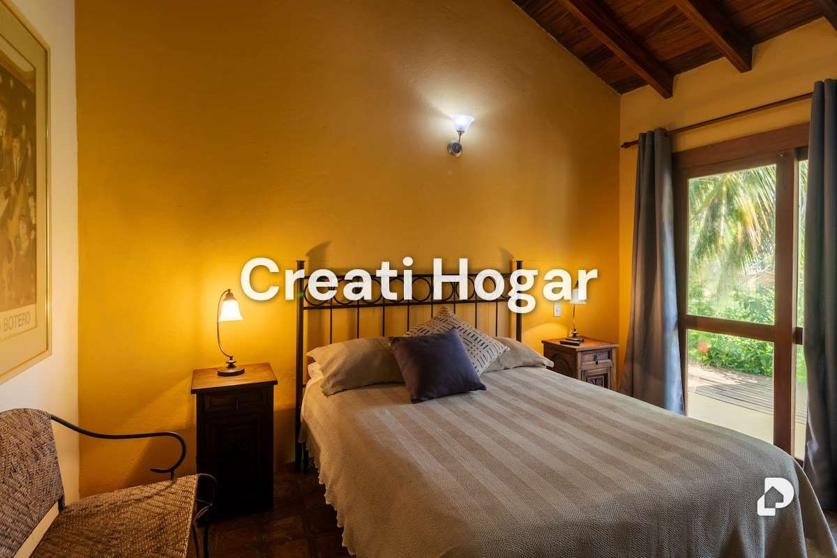 House in Sanare – 8