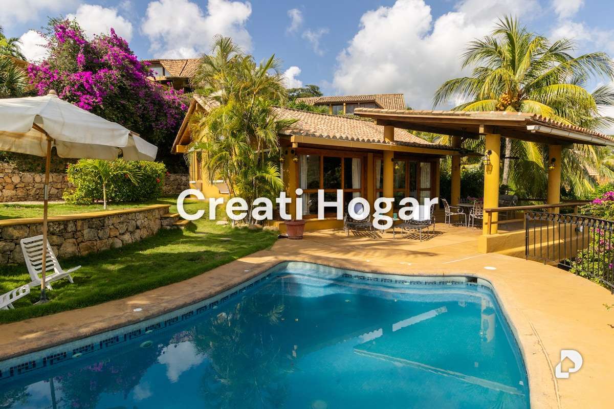 House in Sanare – 15