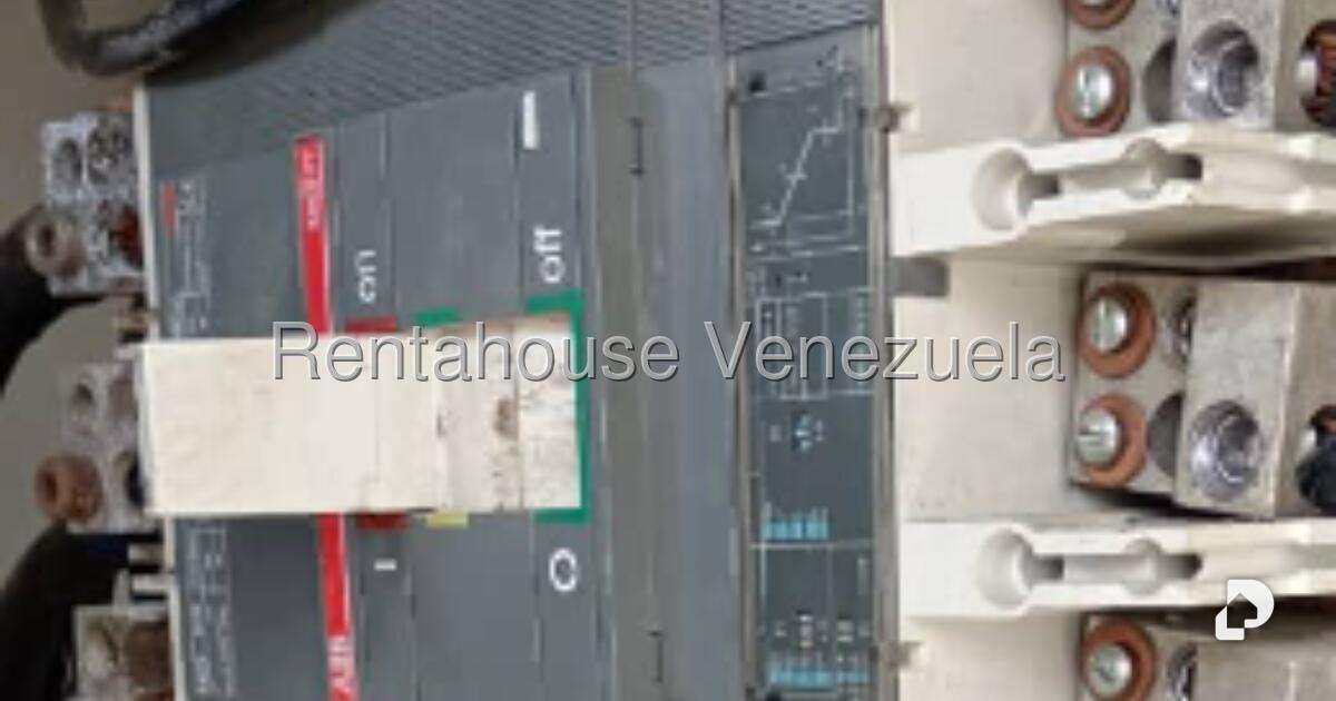 Galpón en Mariche, Caracas – 6
