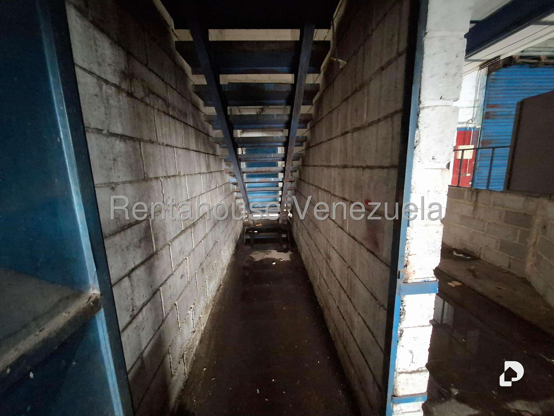 Galpón en Mariche, Caracas – 26