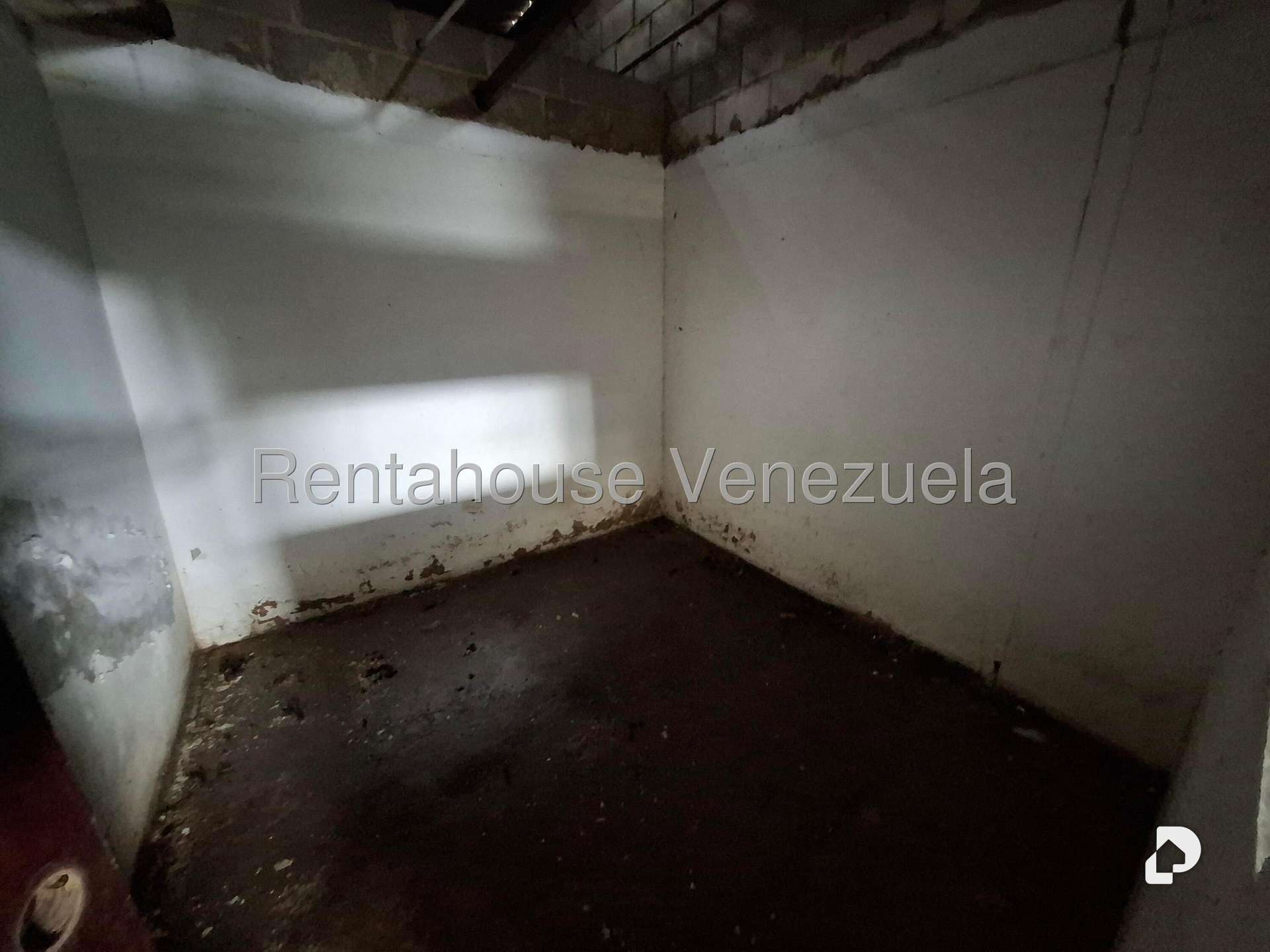 Galpón en Mariche, Caracas – 24