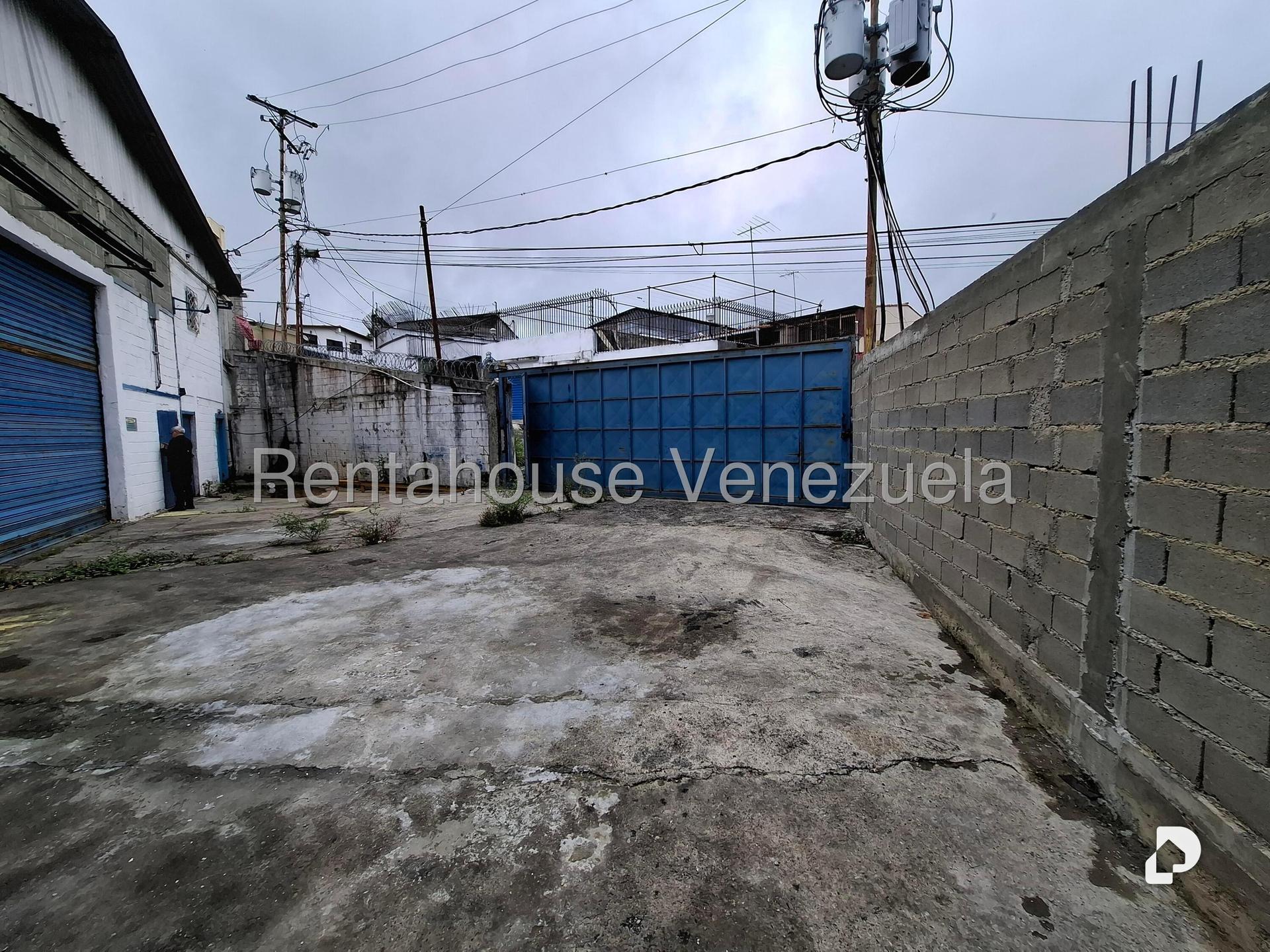 Galpón en Mariche, Caracas – 3