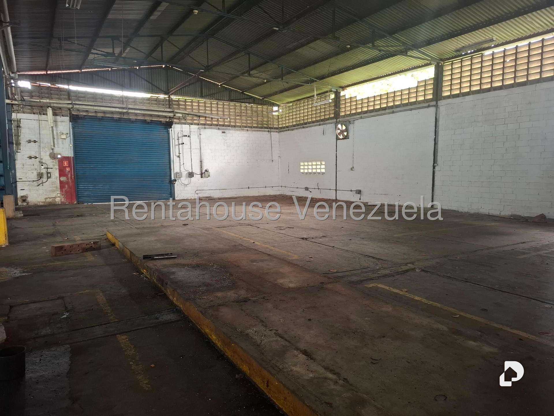 Galpón en Mariche, Caracas – 20