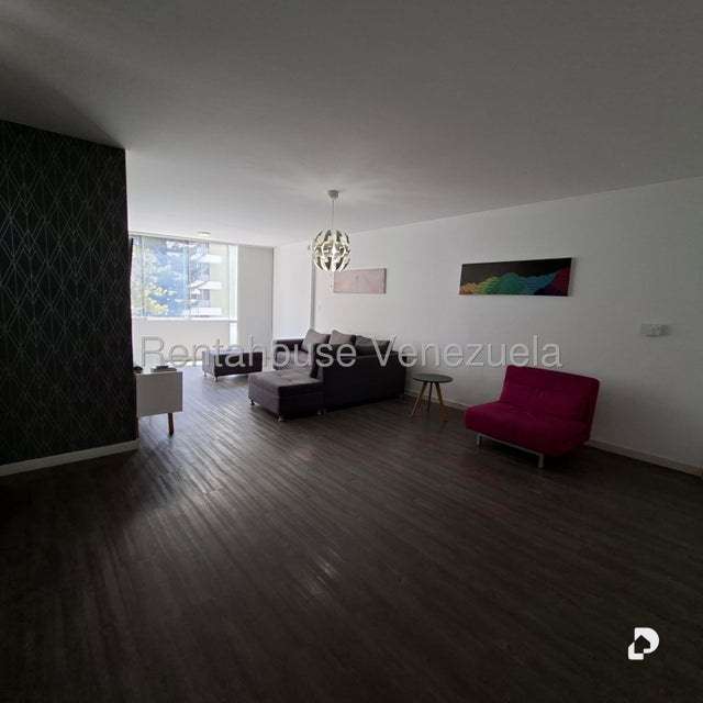 Apartamento en Los Palos Grandes, Caracas – 5