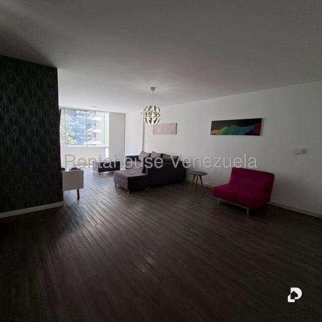 Apartamento en Los Palos Grandes, Caracas – 5