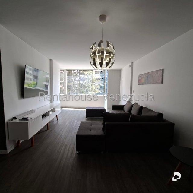Apartamento en Los Palos Grandes, Caracas – 4