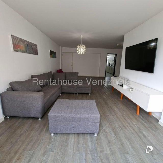 Apartamento en Los Palos Grandes, Caracas – 3
