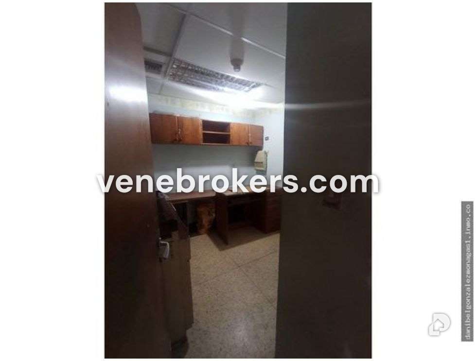 Local comercial en Catia, Caracas – 1