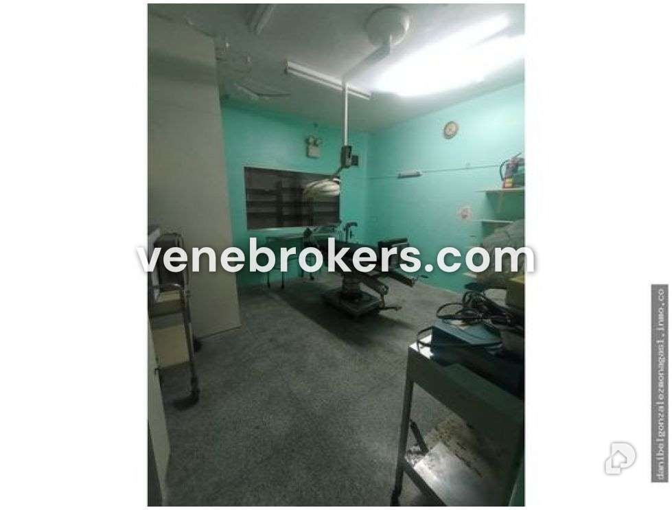 Local comercial en Catia, Caracas – 6