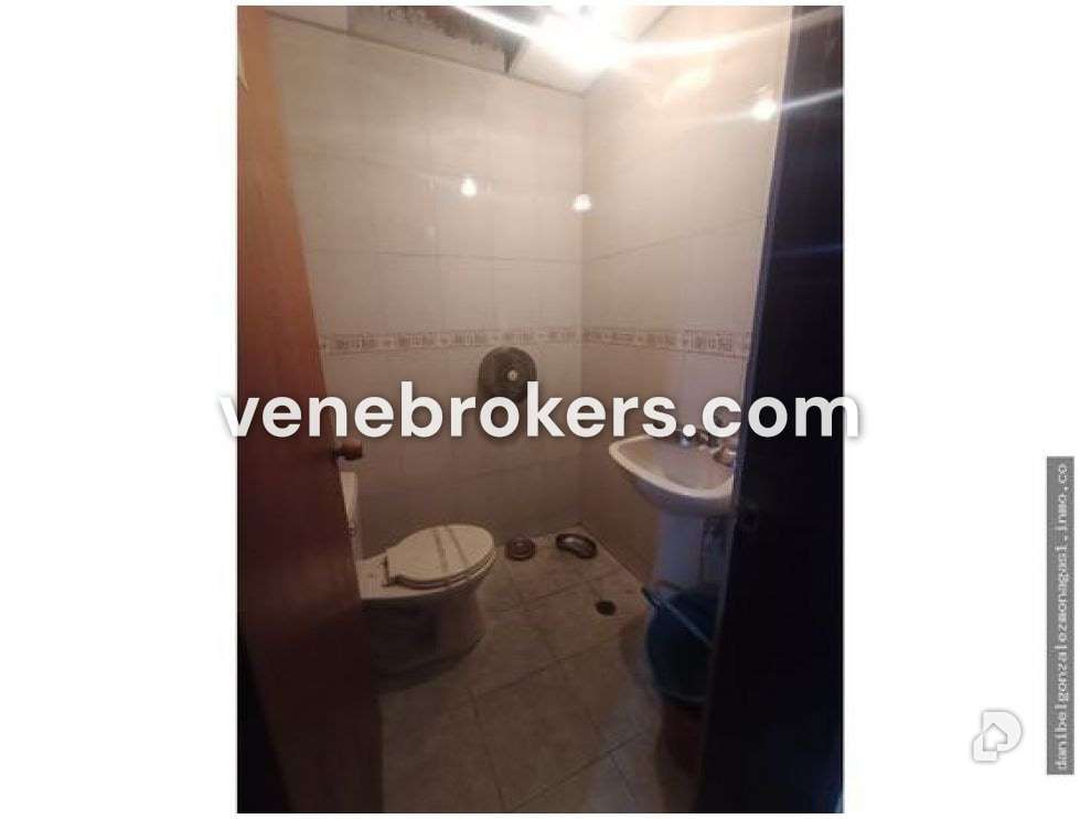 Local comercial en Catia, Caracas – 2