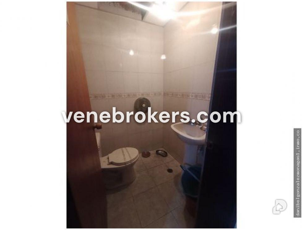 Local comercial en Catia, Caracas – 2
