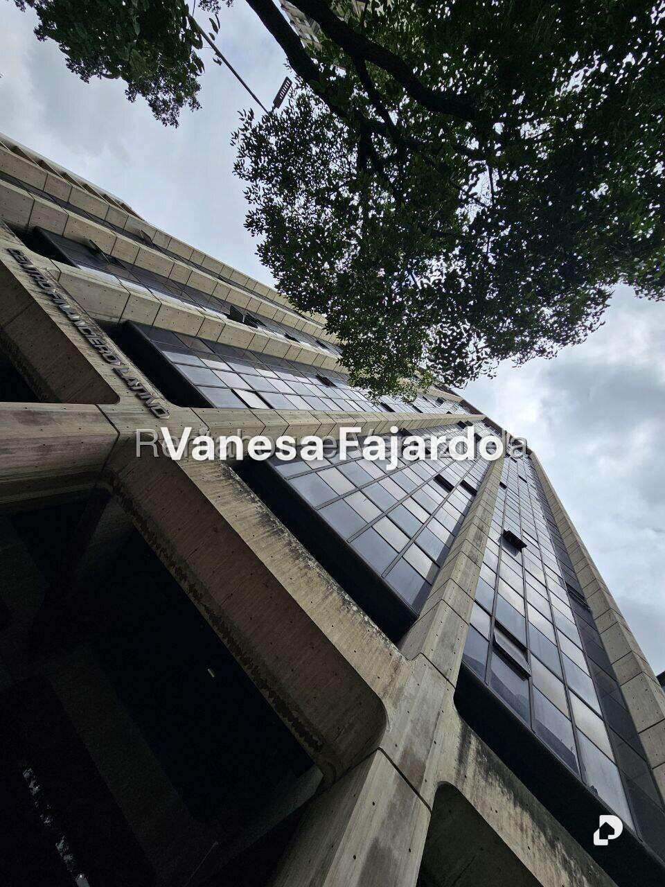 Oficina en Parroquia La Candelaria, Caracas – 3