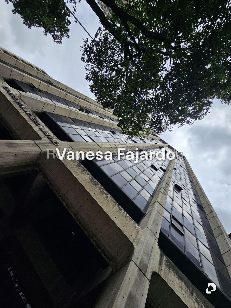 Oficina en Parroquia La Candelaria, Caracas – 3