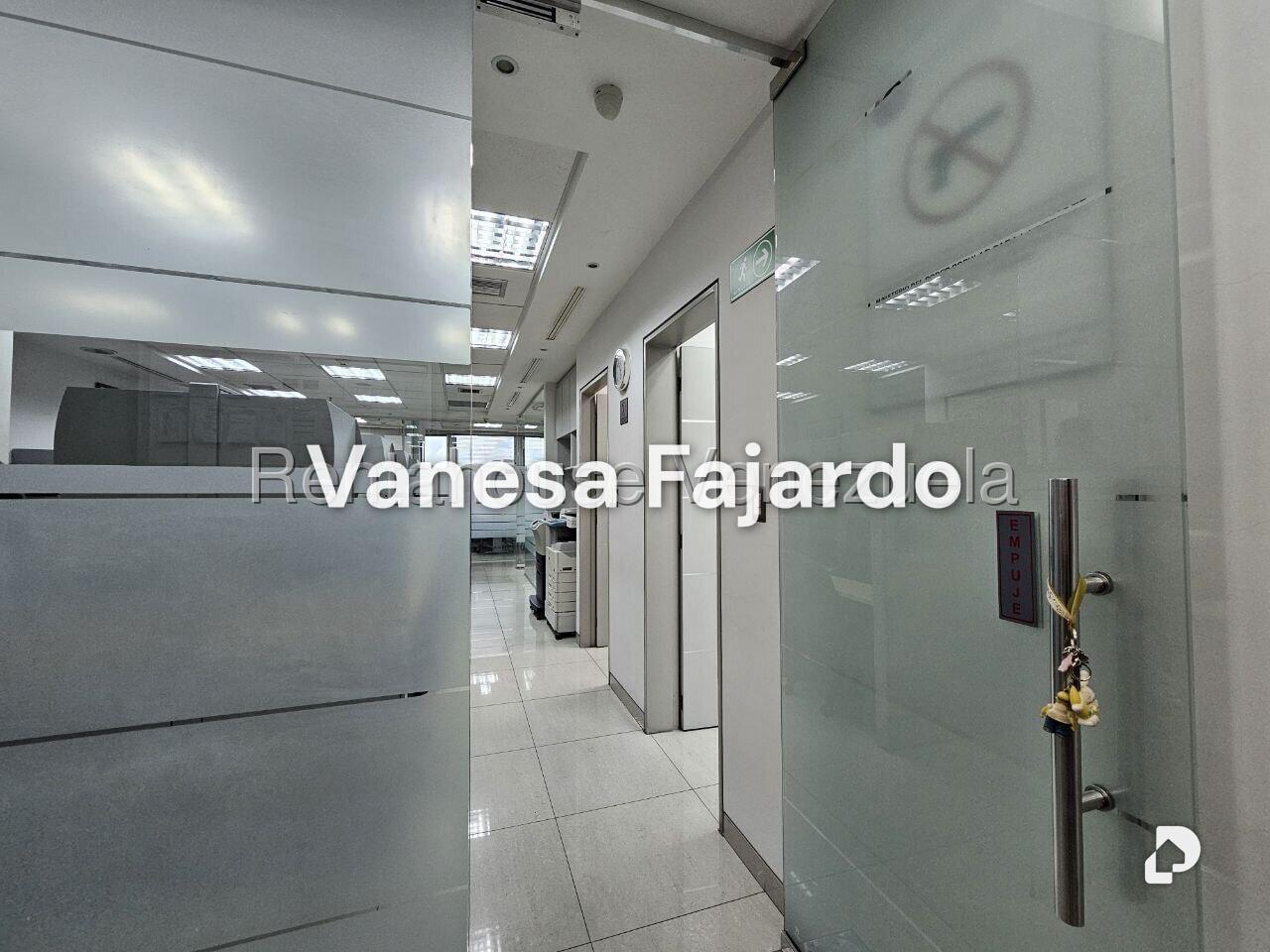Oficina en Parroquia La Candelaria, Caracas – 5