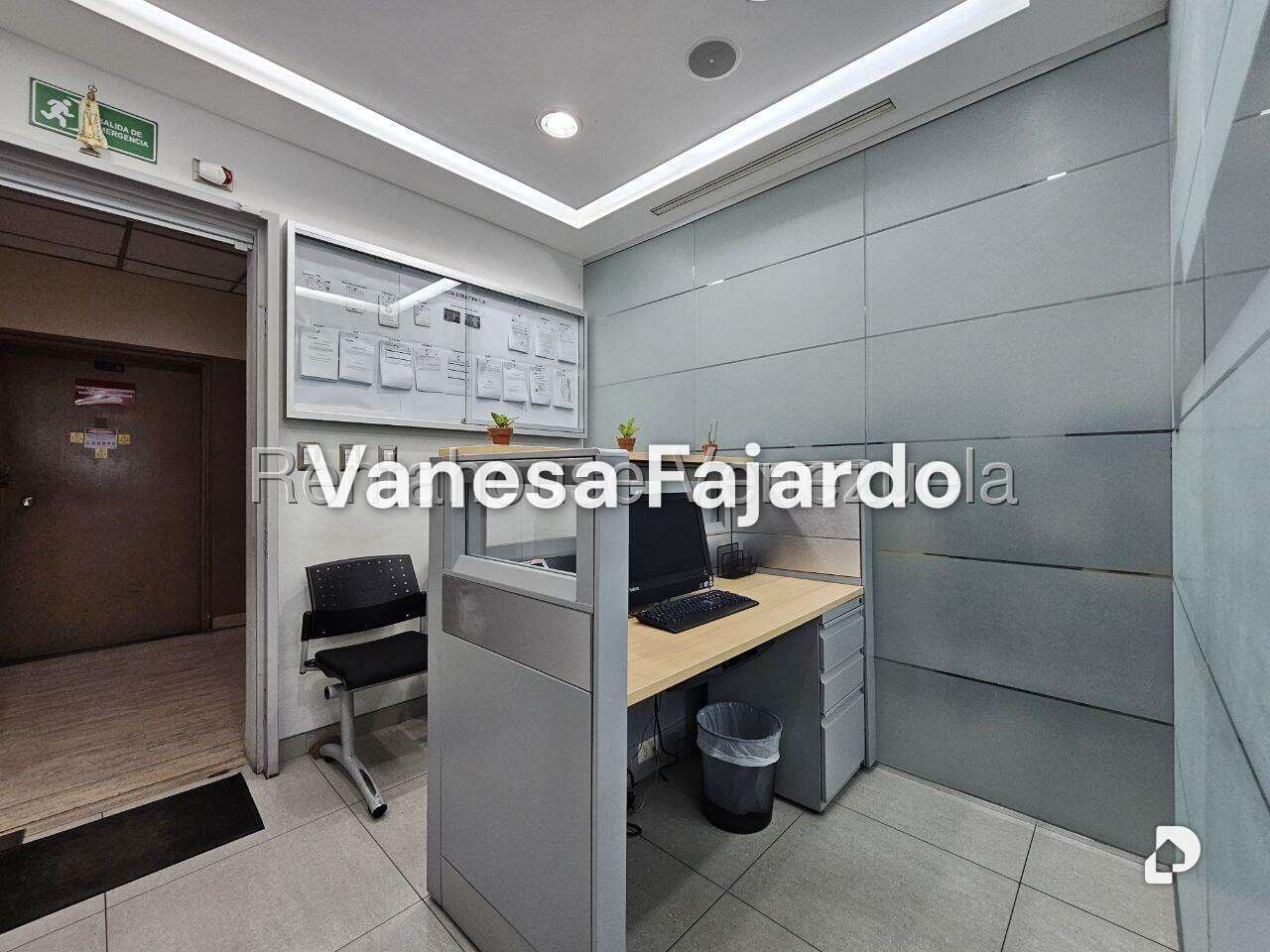 Oficina en Parroquia La Candelaria, Caracas – 7