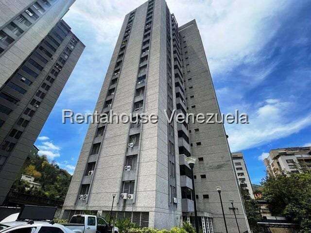 Apartamento en La Boyera, Caracas - 1