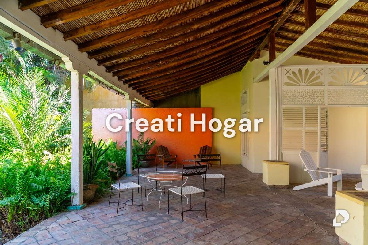 Casa en Río Caribe – 5
