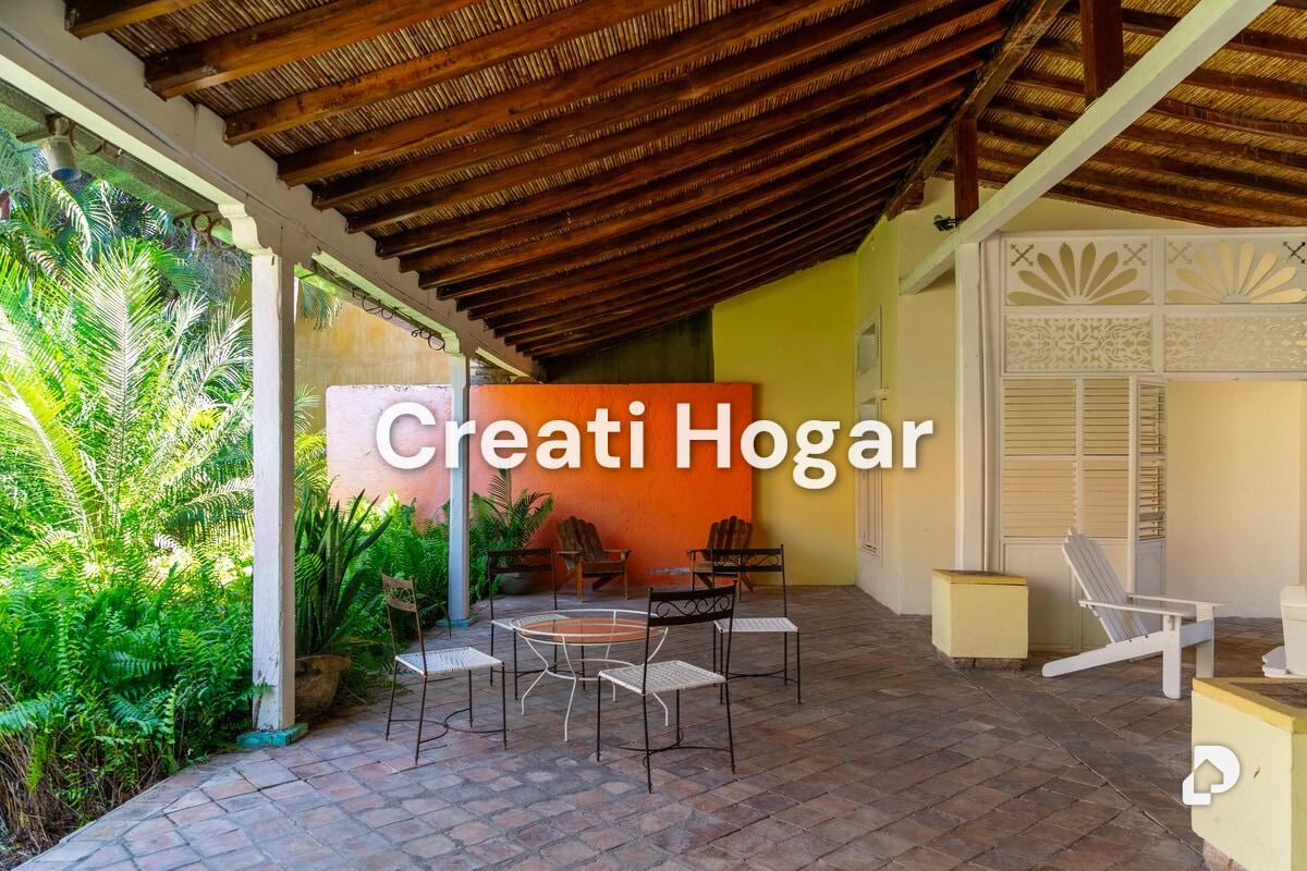 Casa en Río Caribe – 5