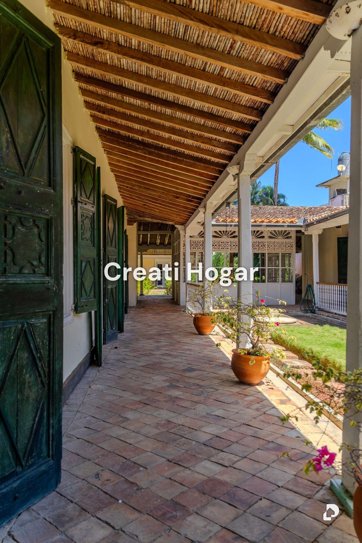 Casa en Río Caribe – 24
