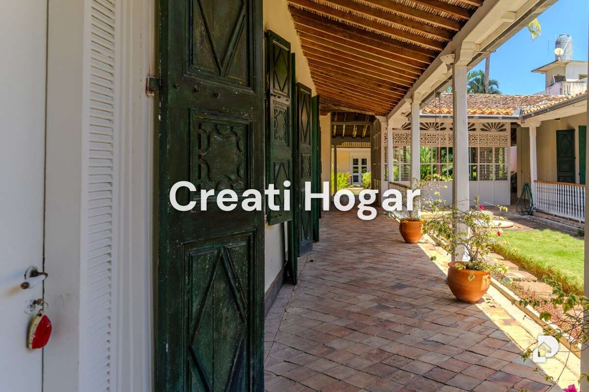 Casa en Río Caribe – 22
