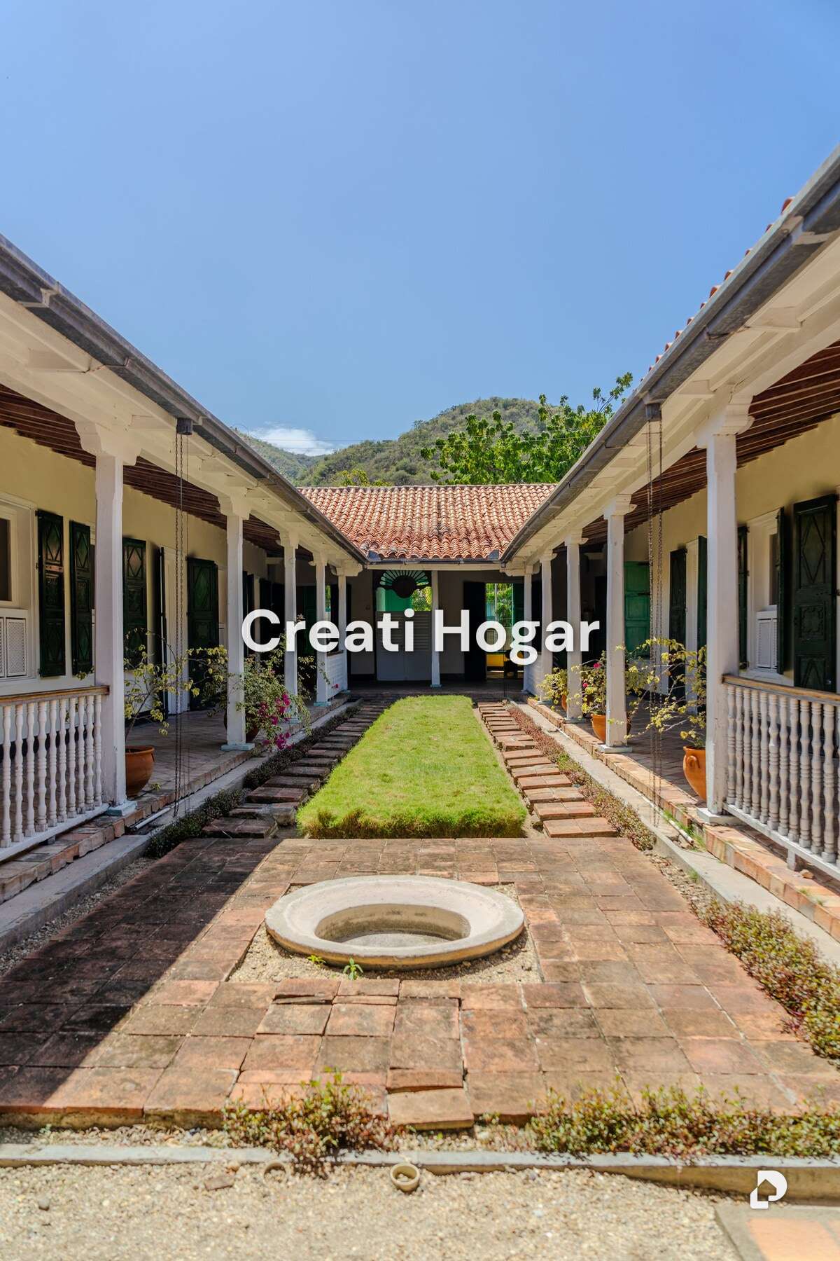 Casa en Río Caribe – 26