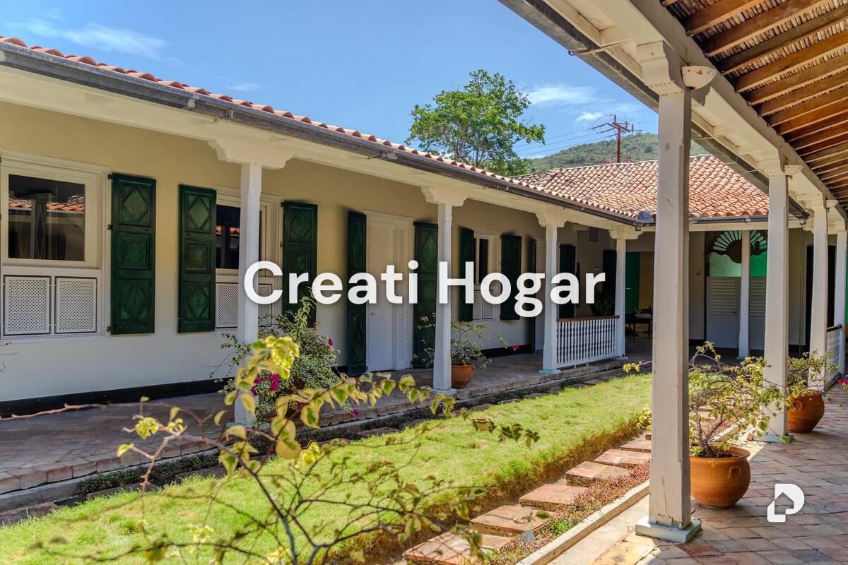 Casa en Río Caribe – 4