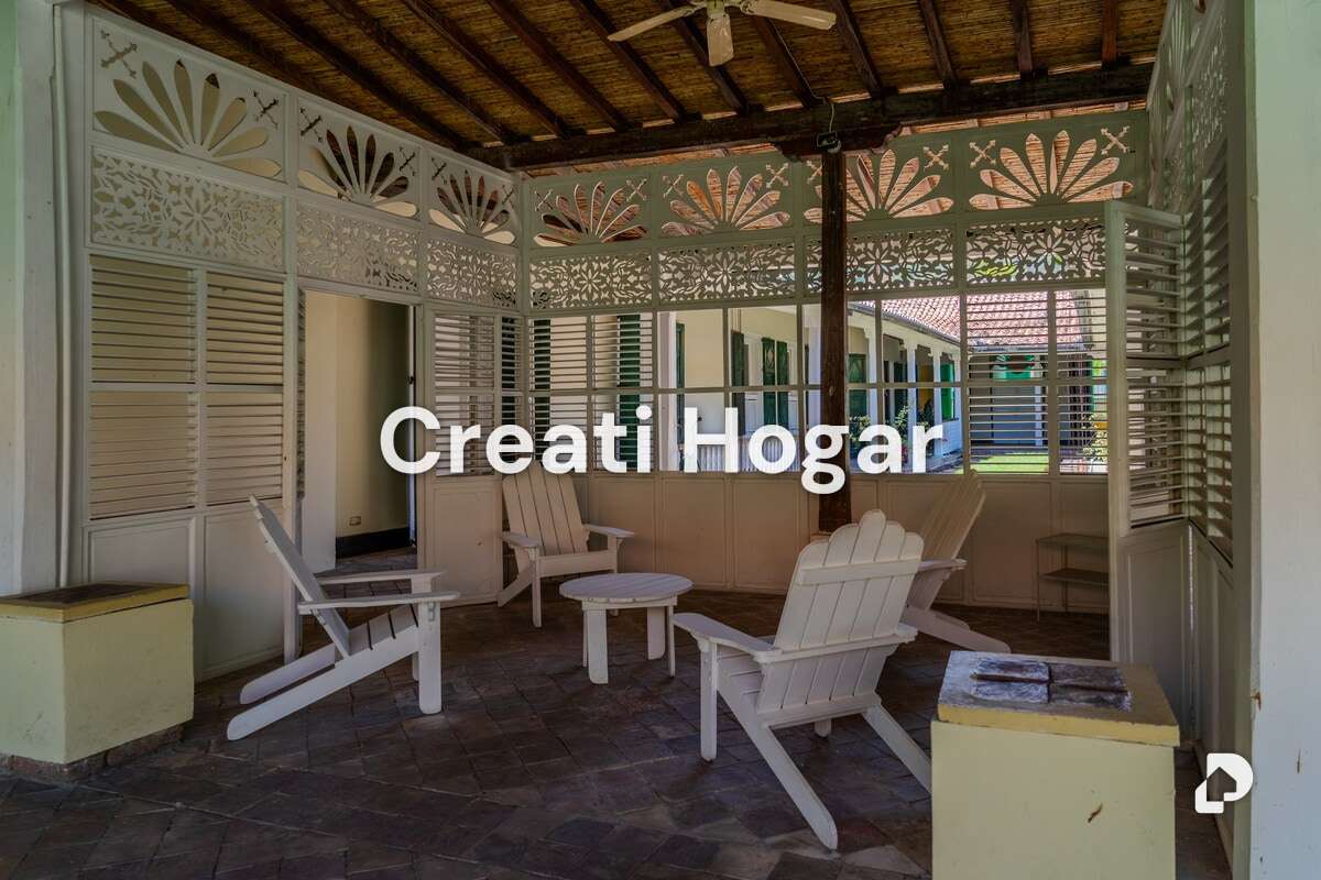 Casa en Río Caribe – 7
