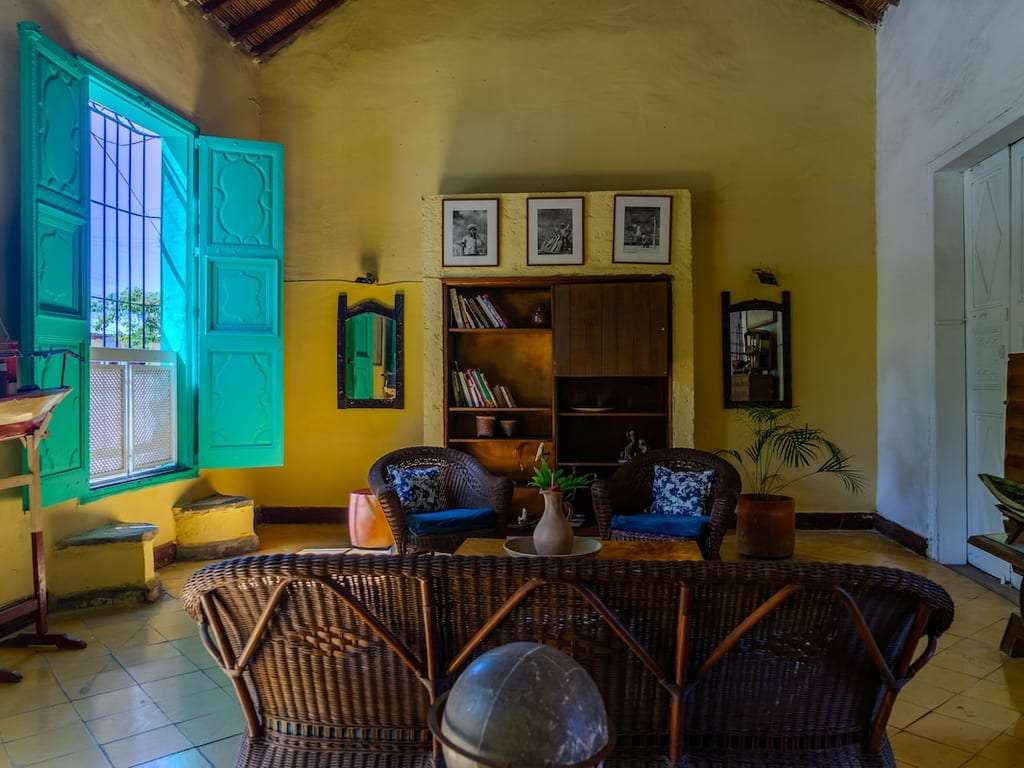 Casa en Río Caribe - 1