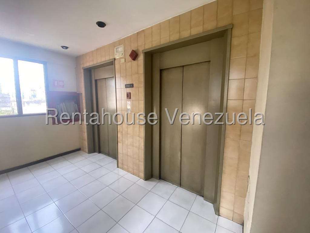 Oficina en Bello Monte, Caracas