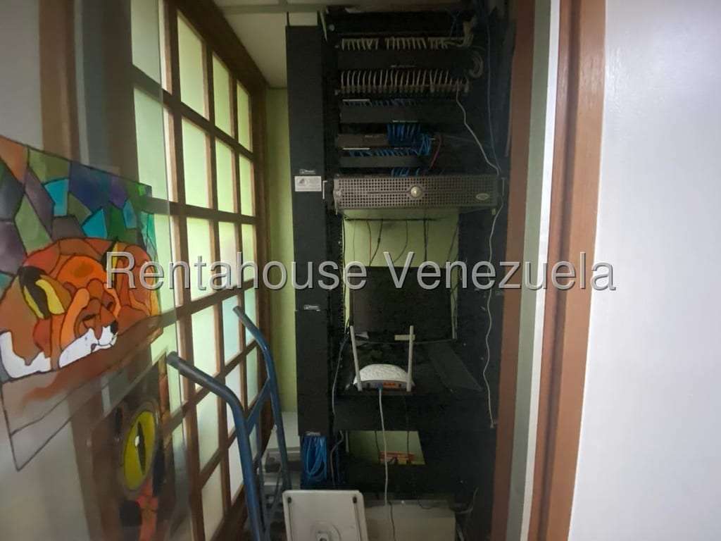 Oficina en Bello Monte, Caracas