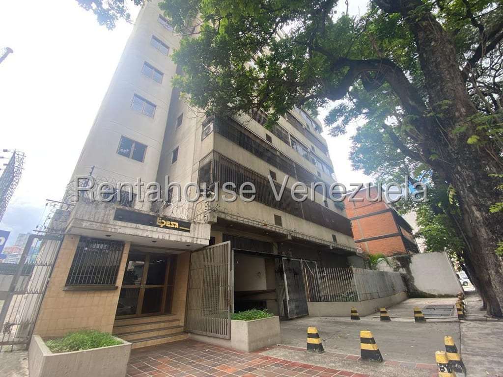 Office in Bello Monte, Caracas - 1