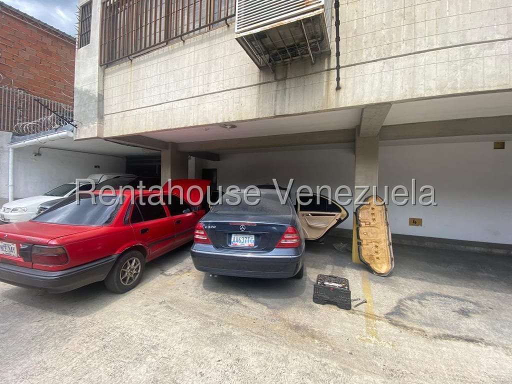 Oficina en Bello Monte, Caracas