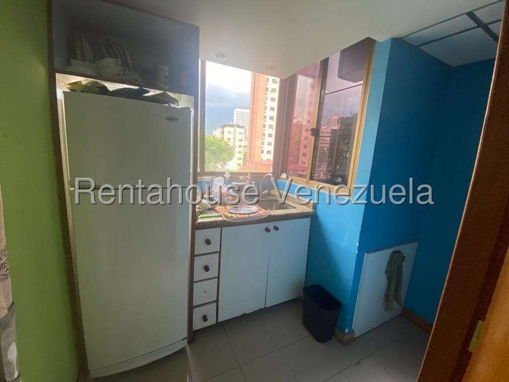 Oficina en Bello Monte, Caracas
