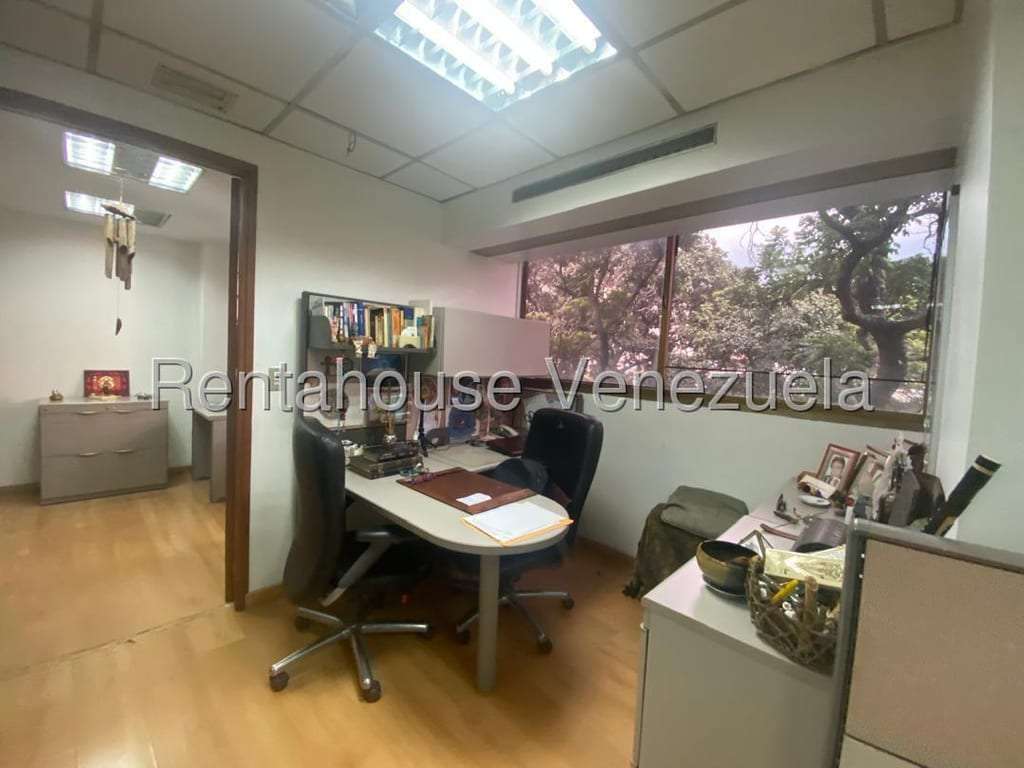 Oficina en Bello Monte, Caracas